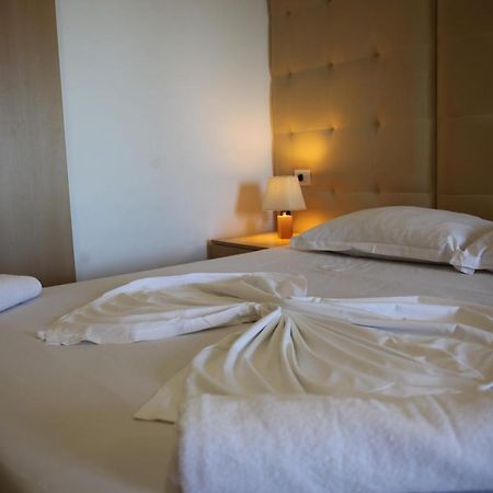 Freskia Resort Velipojë Extérieur photo