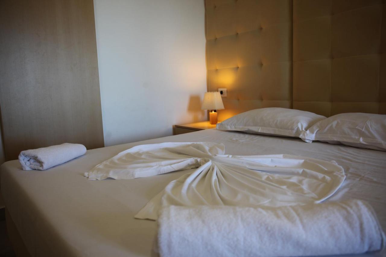 Freskia Resort Velipojë Extérieur photo