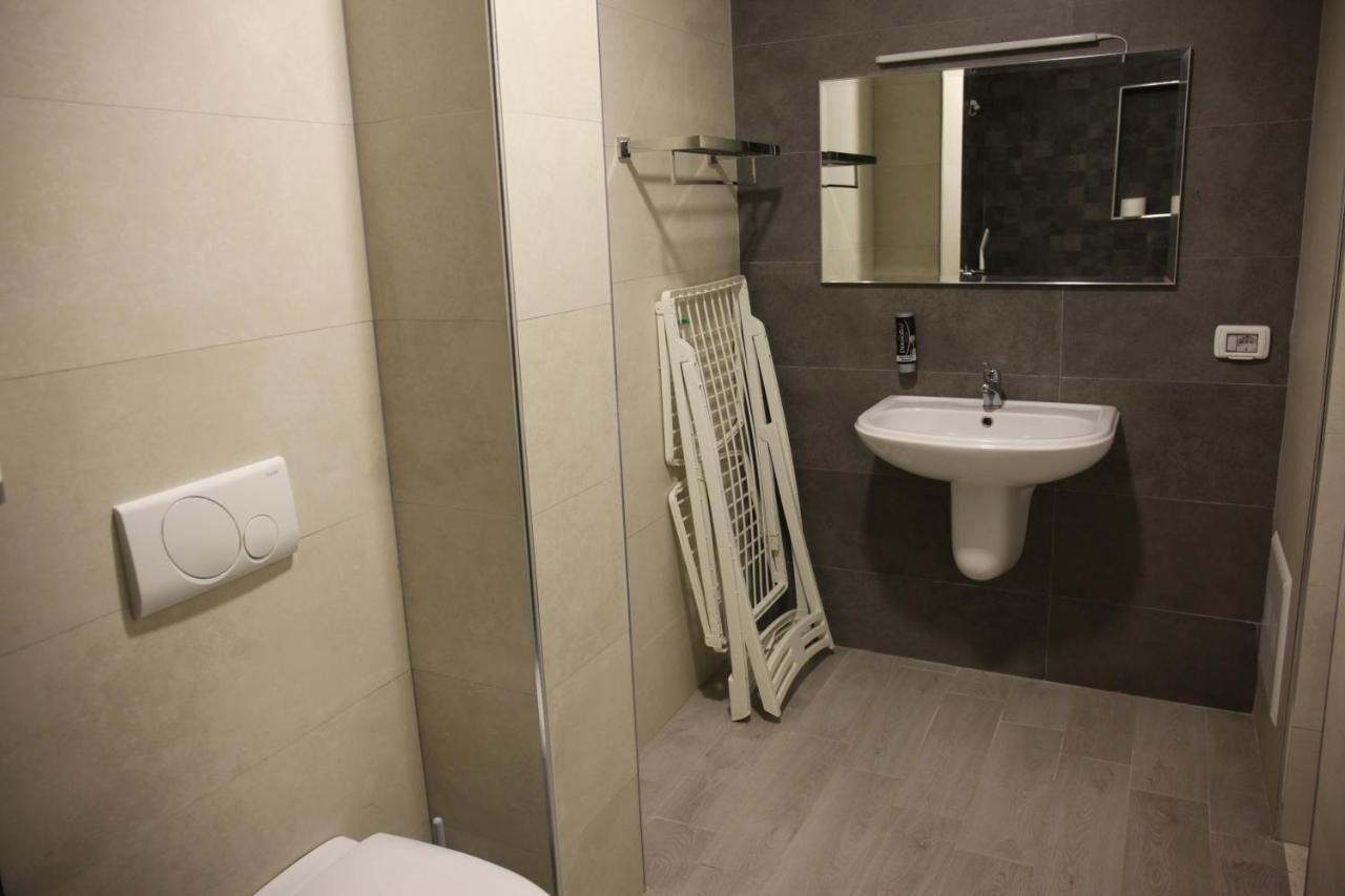 Freskia Resort Velipojë Extérieur photo