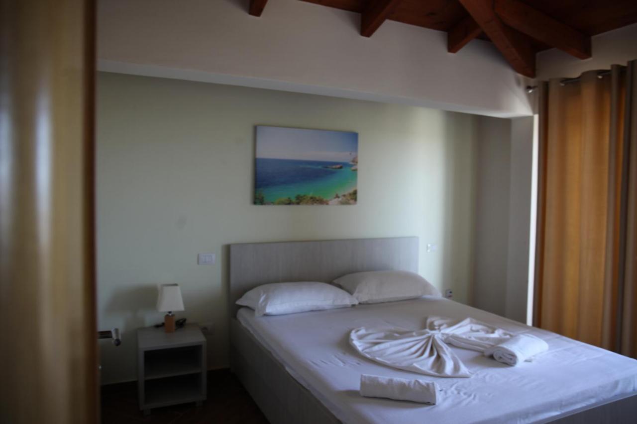 Freskia Resort Velipojë Extérieur photo
