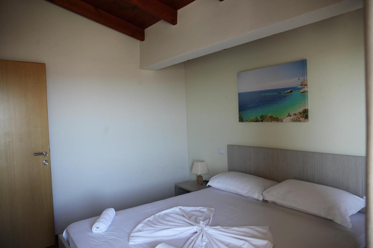 Freskia Resort Velipojë Extérieur photo