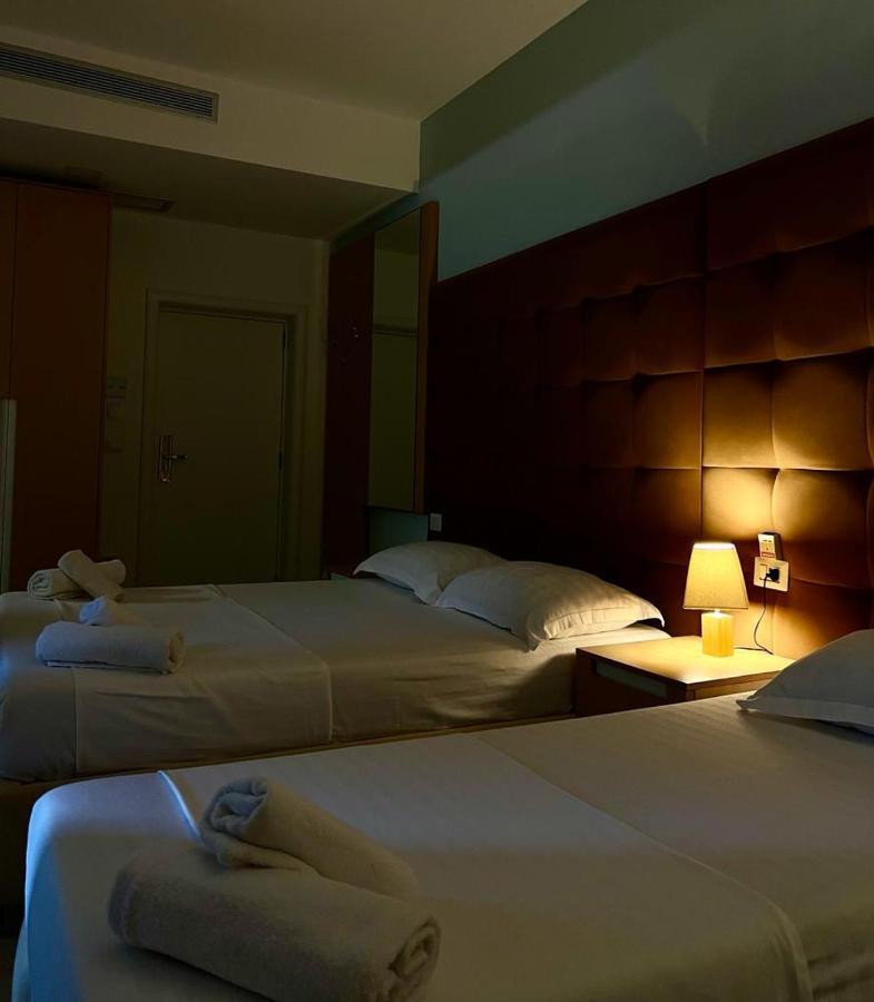 Freskia Resort Velipojë Extérieur photo