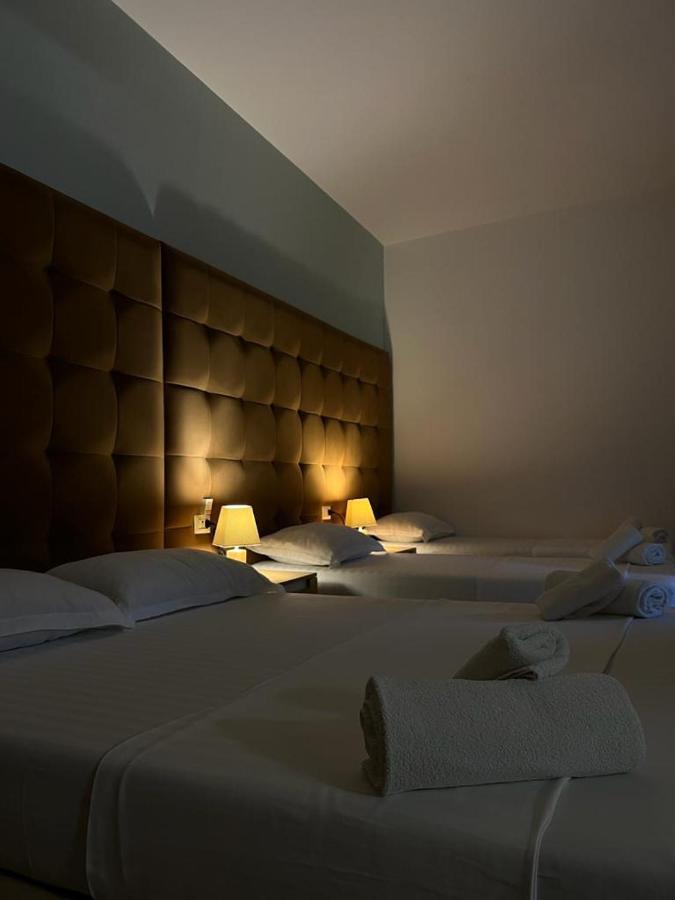 Freskia Resort Velipojë Extérieur photo