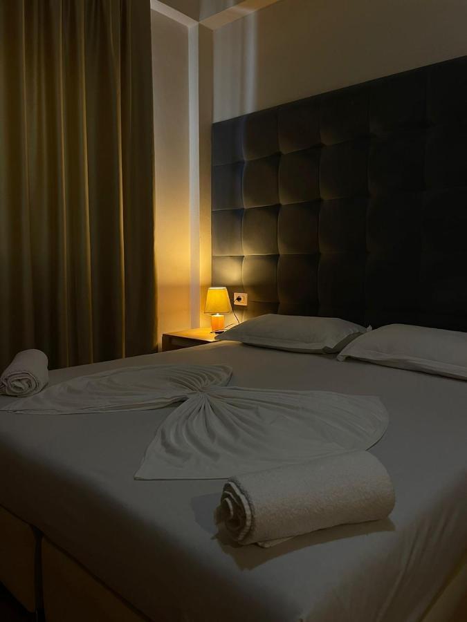 Freskia Resort Velipojë Extérieur photo