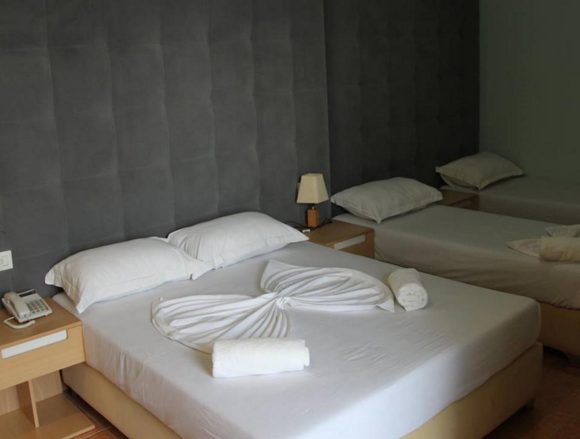 Freskia Resort Velipojë Extérieur photo