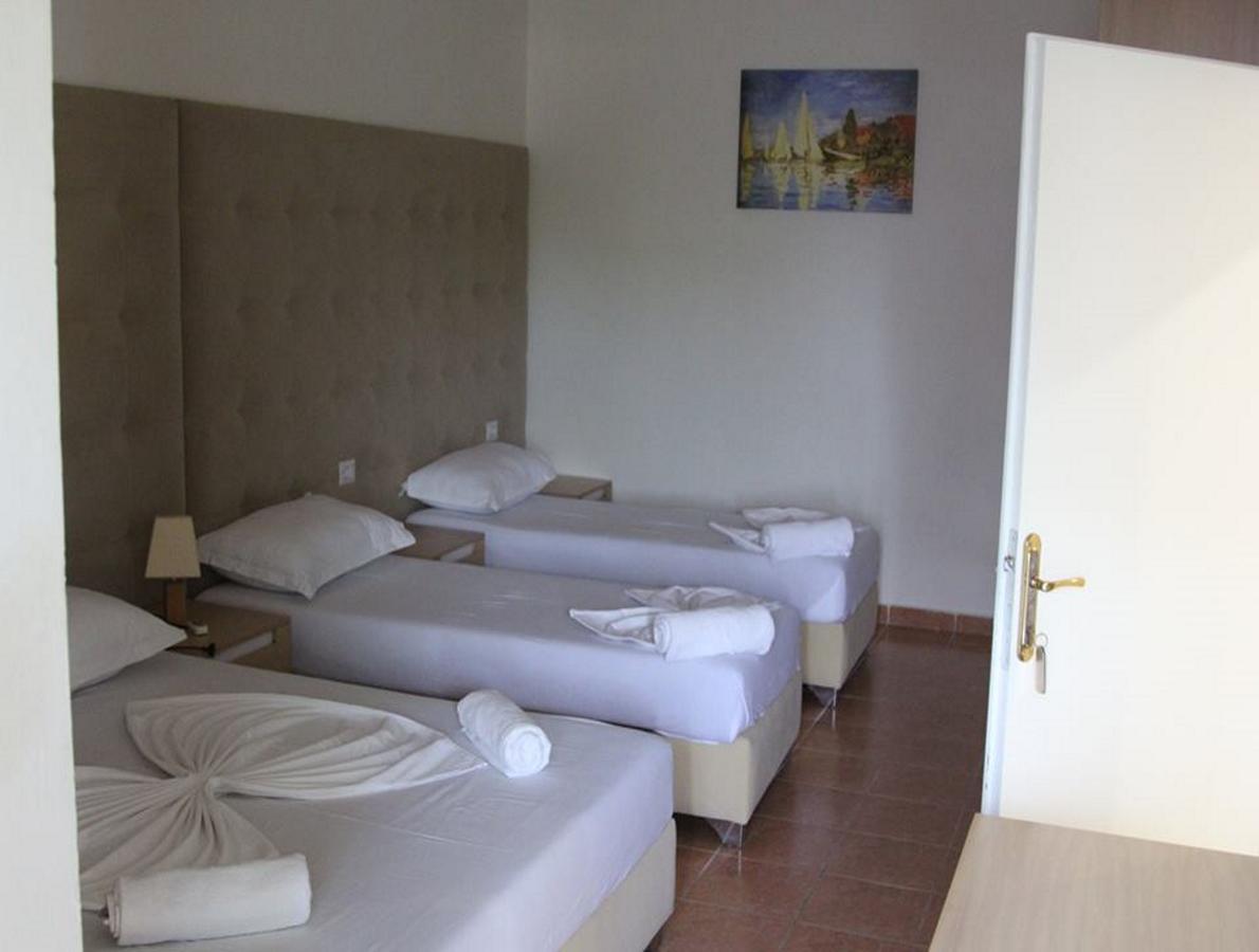 Freskia Resort Velipojë Extérieur photo